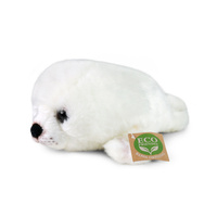 Plyšový tuleň 23 cm eco friendly
