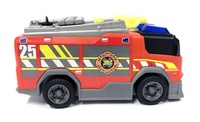 Action Series Hasičské auto 15cm