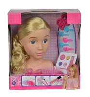 Simba Česací hlava