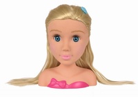 Simba Česací hlava