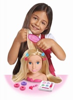 Simba Česací hlava