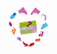 Simba Botičky pro panenku Steffi