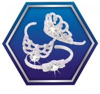 Simba Panenka Steffi Swarovski Crystal 29cm