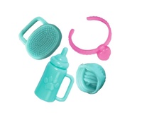 Simba Panenka Steffi Kitty Love s koťátkem 29 cm