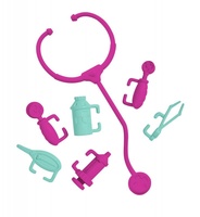 Simba Panenka Steffi Dětská doktorka s miminkem 29cm