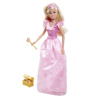 Panenka Steffi Diamond Princess