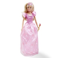 Panenka Steffi Diamond Princess