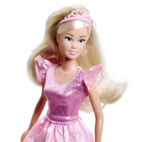 Panenka Steffi Diamond Princess