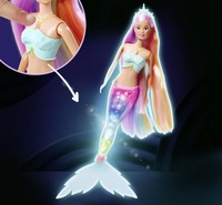 Simba Panenka Steffi Mořská víla Magic