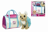 Simba Chi Chi Love Pejsek čivava Ice Fashion v tašce