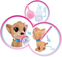 ChiChi Love Pejsek čivava Pii Pii