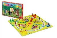 Dino hra Pojď si hrát