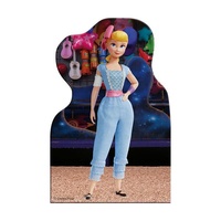 Dino Puzzle Toy Story 4 Kamarádi 4x54 dílků