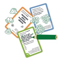 Dino Naučná hra Chytré Kvízy Druhák