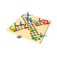 TRÉNINK PAMĚTI: MAXI ČLOVĚČE NEZLOB SE Naučná hra