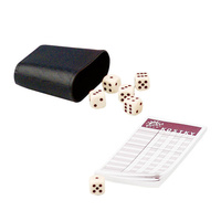 Dino Kostky cestovní