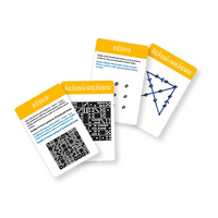 Dino Cestovní hra Rébusy