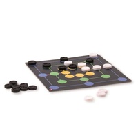 Dino Cestovní hra Dáma a Mlýn