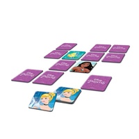 Dino Pexeso Disney Princezny