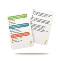 Dino Kvízová hra Receptář prima nápadů