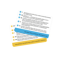 AZ KVÍZ NA CESTY – NOVÉ OTÁZKY Cestovní hra