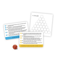 AZ KVÍZ NA CESTY – NOVÉ OTÁZKY Cestovní hra