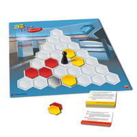 Dino Hra AZ Kvíz junior