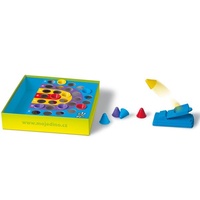 Dino Rodinná Hra Kloboučku HOP!