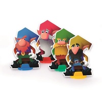 Dino Dětská hra Diamantový les