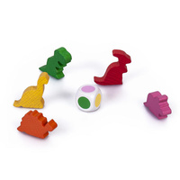 Dino Dětská hra Dinoaction