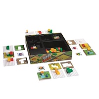 Dino Logická hra City Blox