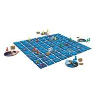 Dino Rodinná Hra Lovci Pokladů