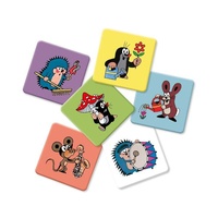 Dino Dětská Hra pro nejmenší Krtek a kamarádi