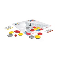 Dino Vědomostní hra AZ kvíz Junior Nové otázky