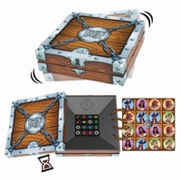 Dino Dětská hra Pirátský poklad