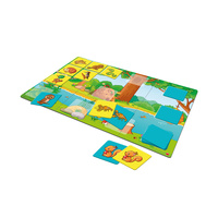 SCHOVKA Dětská hra