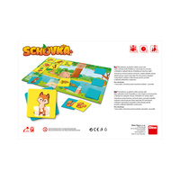 SCHOVKA Dětská hra