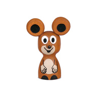 KRTEČKOVA ZAHRÁDKA Dětská hra