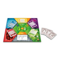 Dino Rodinná hra Zázraky přírody