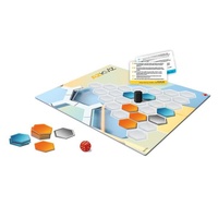 Dino Rodinná hra AZ Kvíz Nové otázky