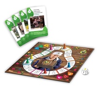 Dino Rodinná hra Vychytávky Ládi Hrušky