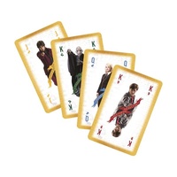 Dino Rodinná hra Sequence Harry Potter