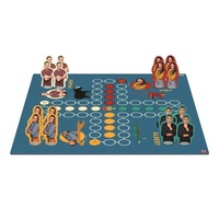 Dino Rodinná hra Prima ZOO Opičko, nezlob se!