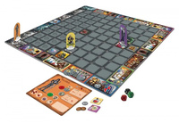 Dino Rodinná hra Dračí hrad Nové výzvy