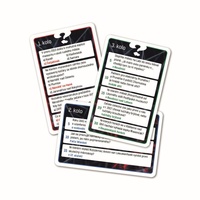 Dino Naučná hra Kde Domov Můj Evropa