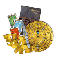 Dino Exit Úniková hra Zapomenutý ostrov