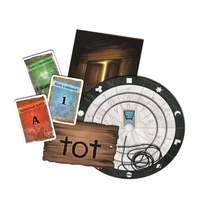 Dino Exit Úniková hra Tejemné muzeum