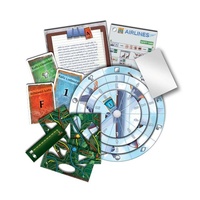 Dino Párty Hra Exit Úniková hra Bouřlivý let