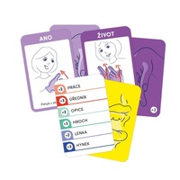 Dino Párty hra Ucho