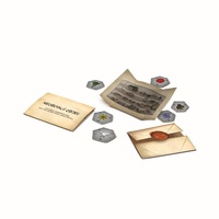 Dino Párty hra Šifry hradu Zvíkova